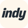 Logo Indy